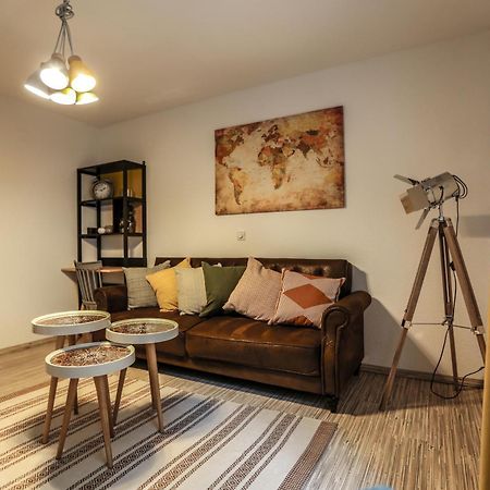 Appartement Turan Friedrichshafen Luaran gambar