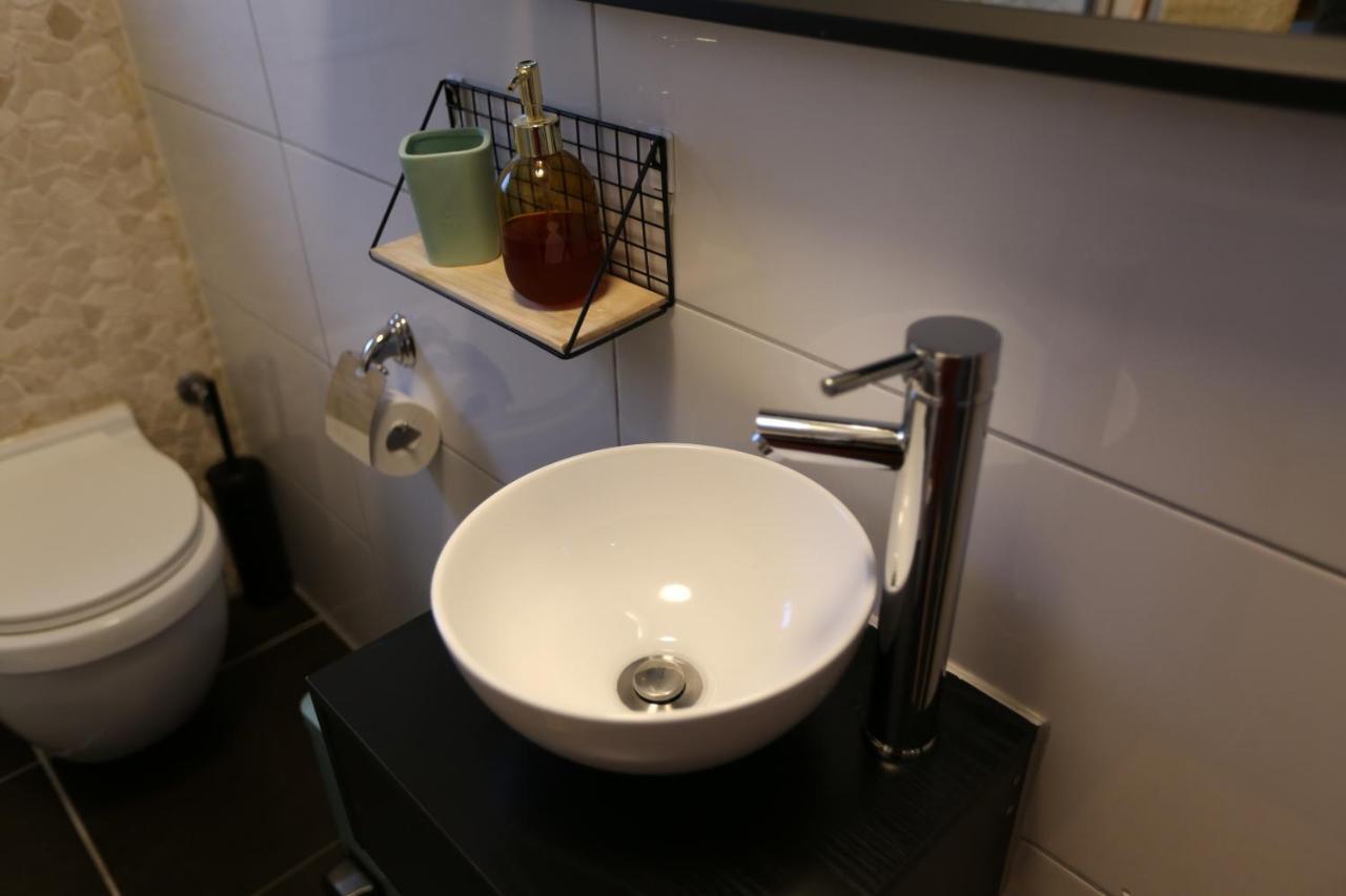 Appartement Turan Friedrichshafen Luaran gambar