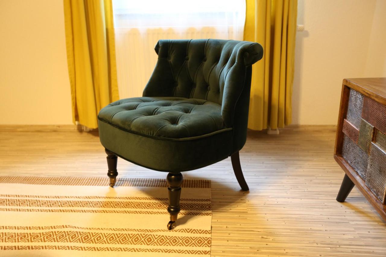 Appartement Turan Friedrichshafen Luaran gambar