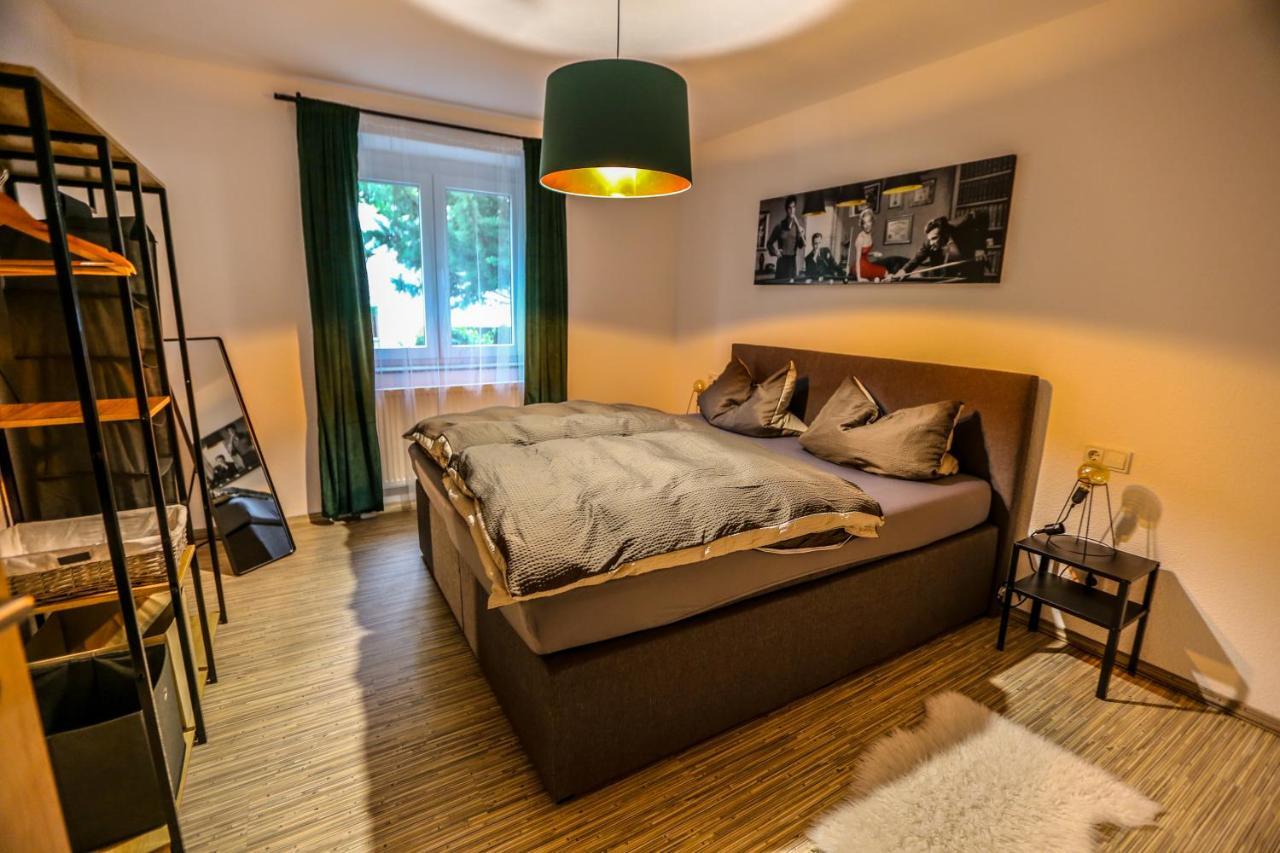 Appartement Turan Friedrichshafen Luaran gambar