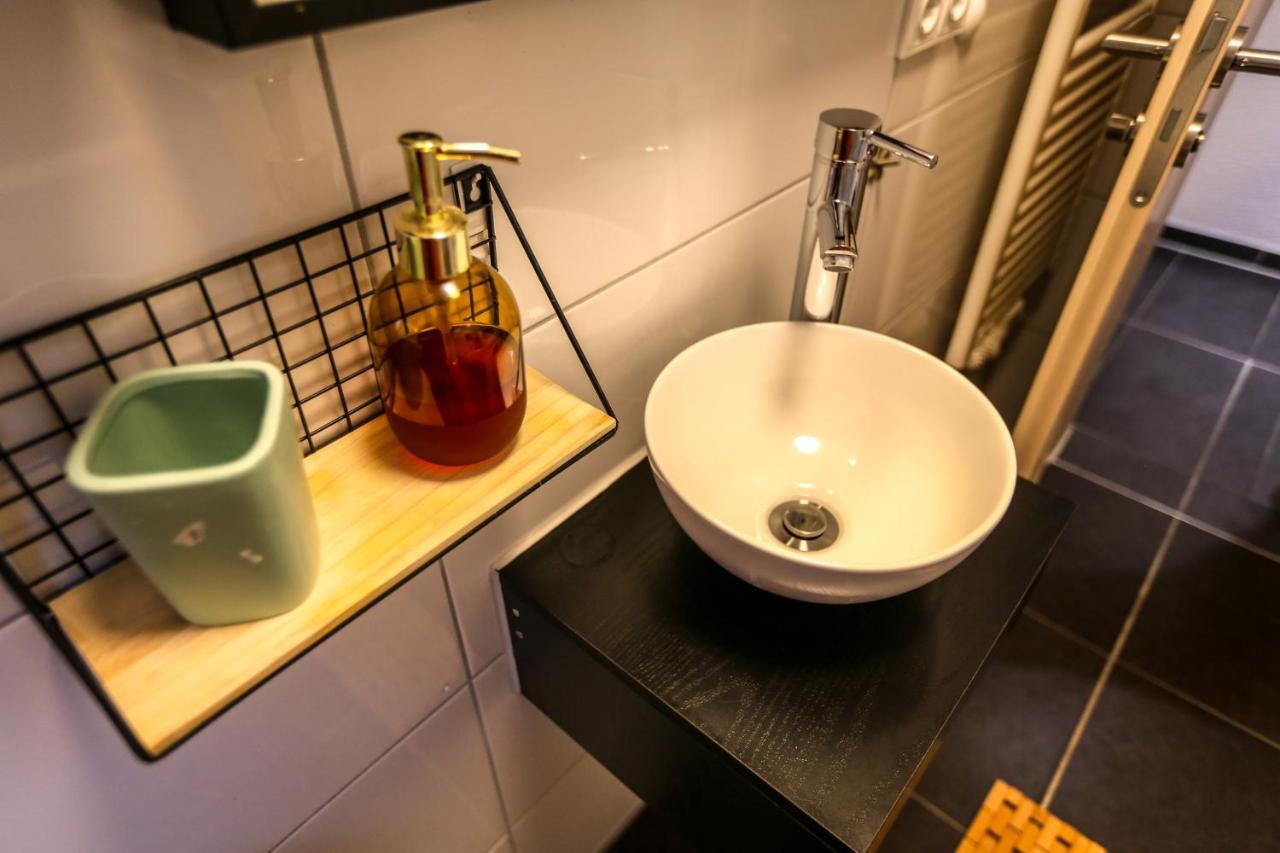 Appartement Turan Friedrichshafen Luaran gambar