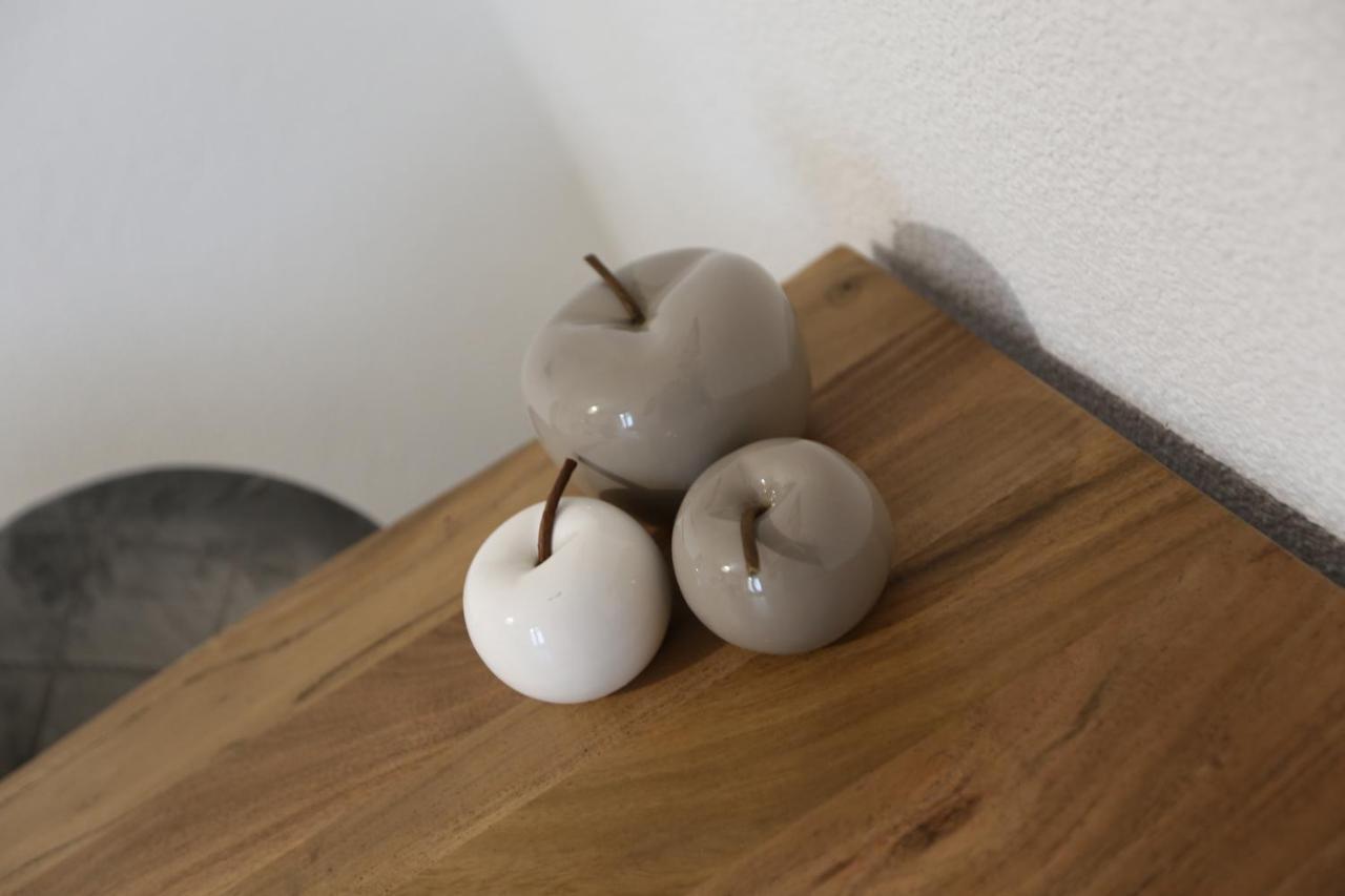Appartement Turan Friedrichshafen Luaran gambar
