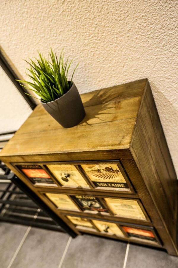 Appartement Turan Friedrichshafen Luaran gambar