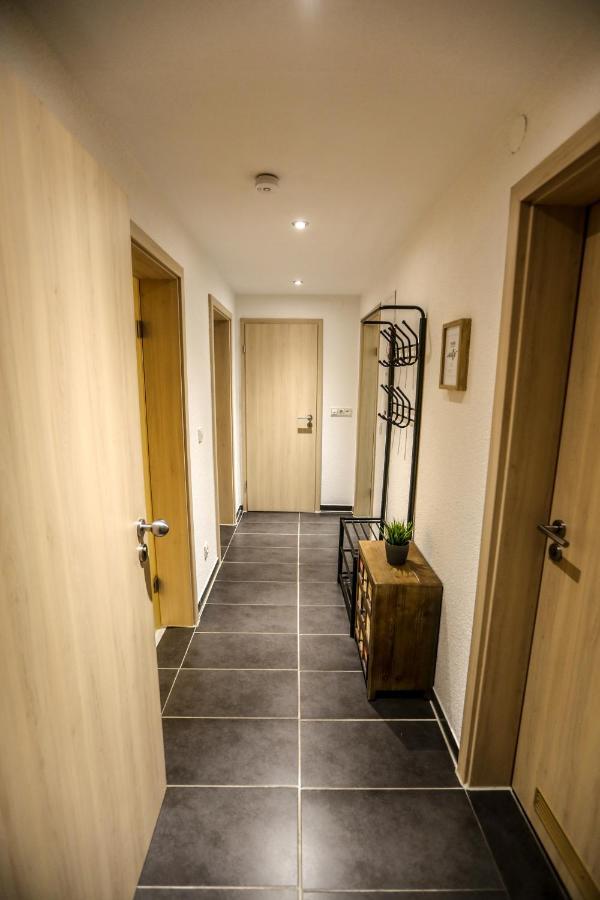 Appartement Turan Friedrichshafen Luaran gambar