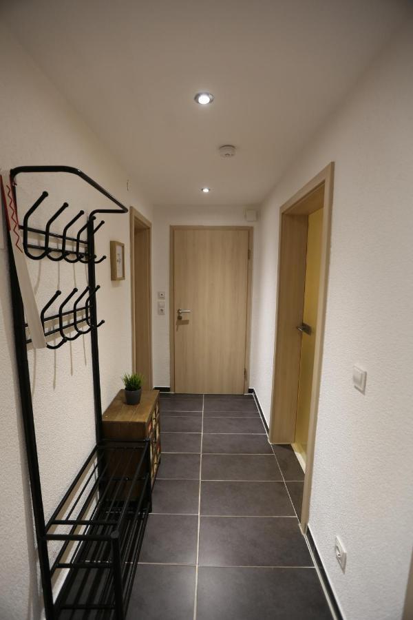 Appartement Turan Friedrichshafen Luaran gambar
