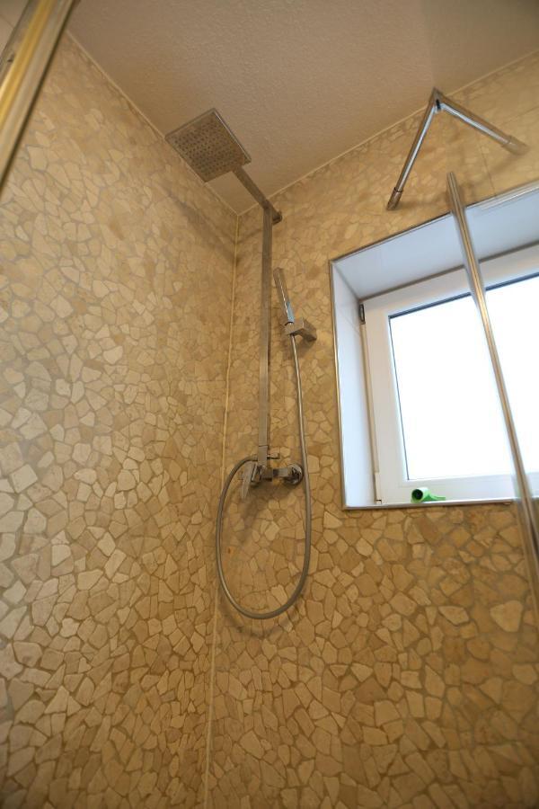 Appartement Turan Friedrichshafen Luaran gambar