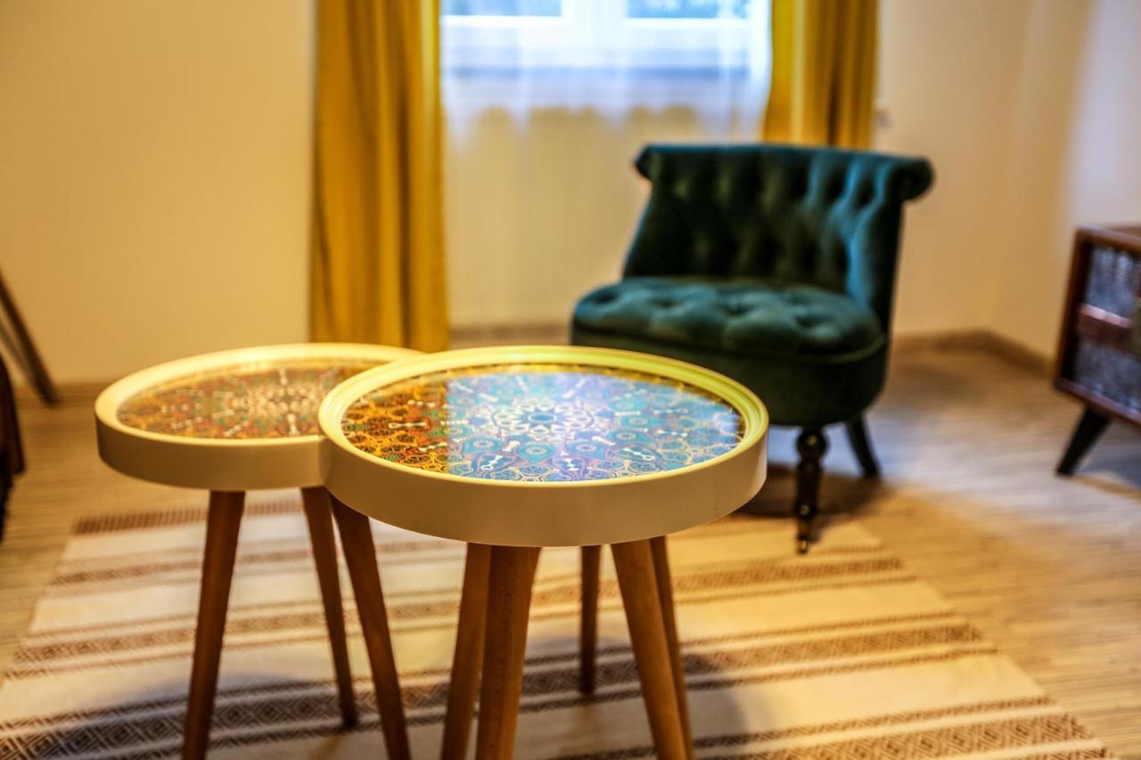 Appartement Turan Friedrichshafen Luaran gambar